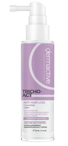 TRICHO-ACT Anti-Hair Loss Lotion - 120 ML