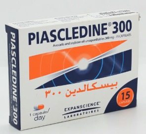 piascledine 300  N 15 tab