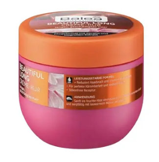 Balea Professional Beautiful Long Mask 300ml