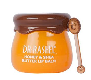 dr rashel lip moisturizing hony