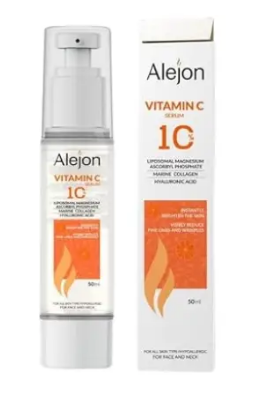 Alejon Vitamin C10 Serum