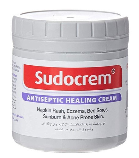Sudocrem Anti-Inflammatory Cream 125g