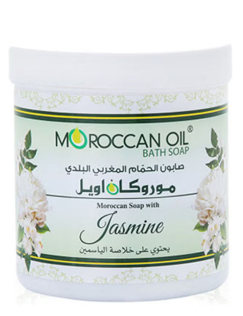 MOROCCAN OIL Bath Soap Jasmine 250grams