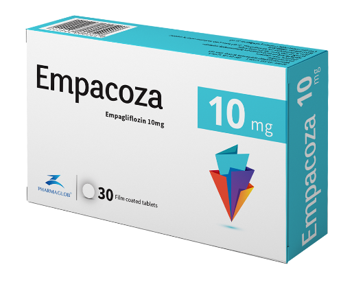 Empacoza 10 30 Tab