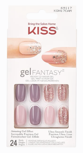 kiss gel 5