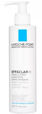 La Roche Effaclar H Cleansing Cream 200ml