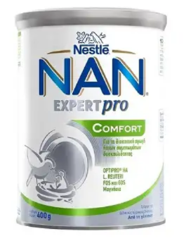 Nan Expert Pro Comfort 380g