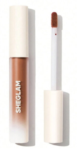 sheglam matte allure liquid lipstick
