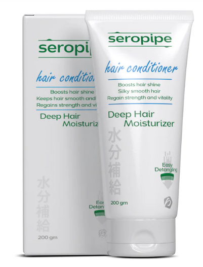SEROPIPE Hair Conditioner - 200 GM