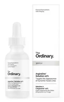 ordinary argireline 30ml