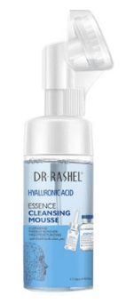 Dr. Rashel Hyaluronic Acid Essence Cleansing Mousse 125ml