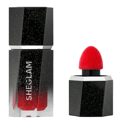 sheglam color bloom Liquid Blush-Hollywood
