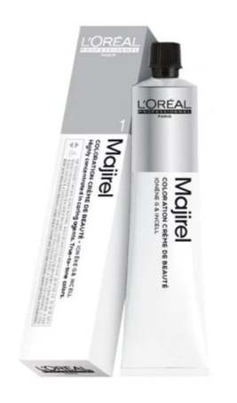 loreal pro color