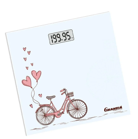 Granzia Splash Personal Electronic Scale Model PT-978-200