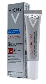 VICHY Liftactiv Anti Wrinkle Firming Eye Care 15ml