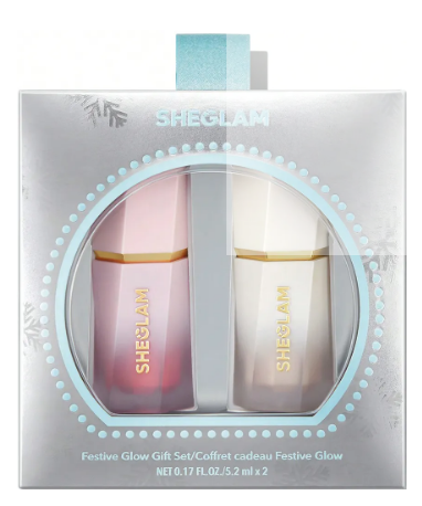 glow gift set