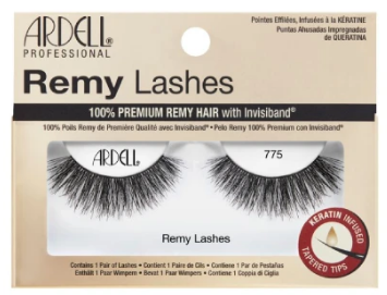 Ardell remy lashes 775