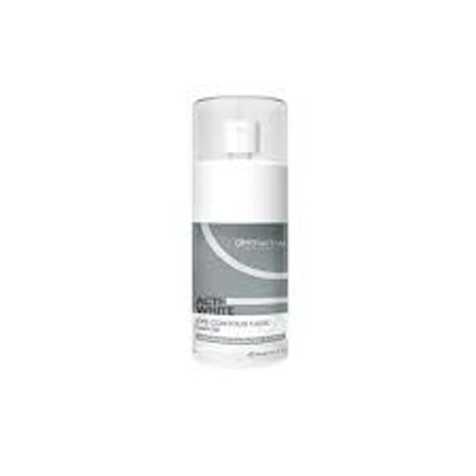 DA Acti-White eye contour cr gel 15 ml