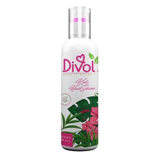 DIVOL KIDS HAIR SERUM 100 ML