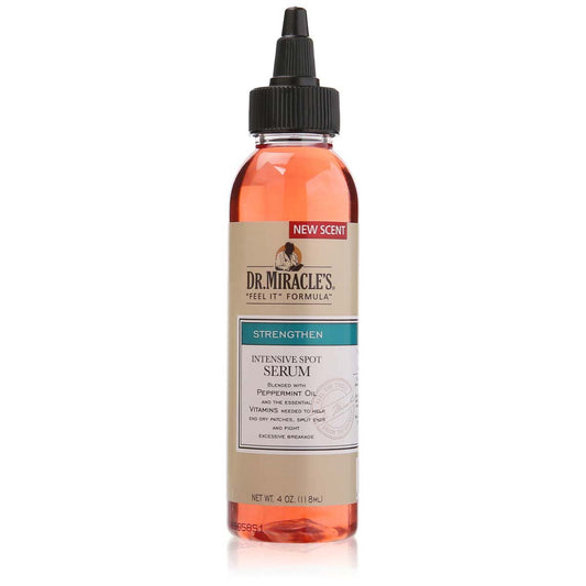 DR.MIRACLES INTENSIVE SPOT SERUM