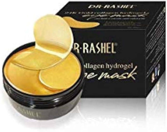 DR. RASHEL gold COLLAGEN eye patch