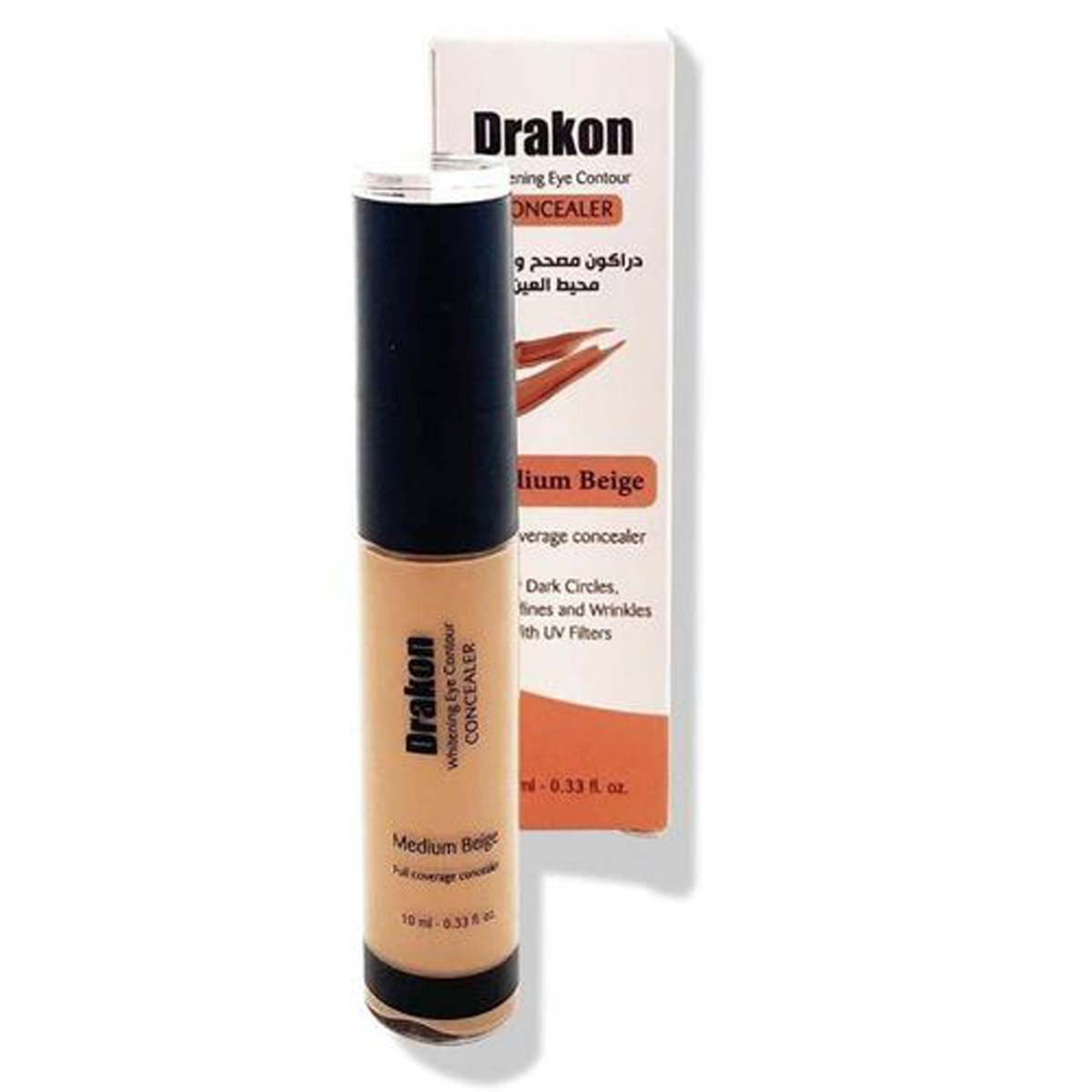 DRAKON CONCEALER LIGHT 10ML