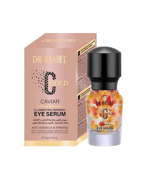 DR RASHEL CAVIAR EYE SERUM 30ML