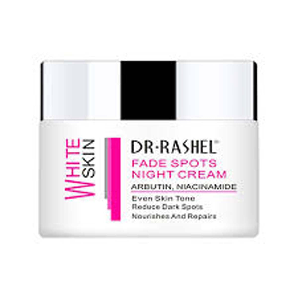 DR*RASHEL  FADE SPOTS  NIGHT CREAM50 M