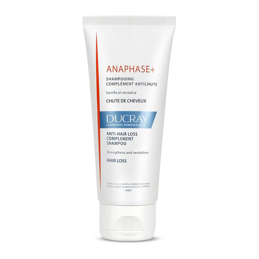 DUCRAY anaphase SHAMPOO 200 ML
