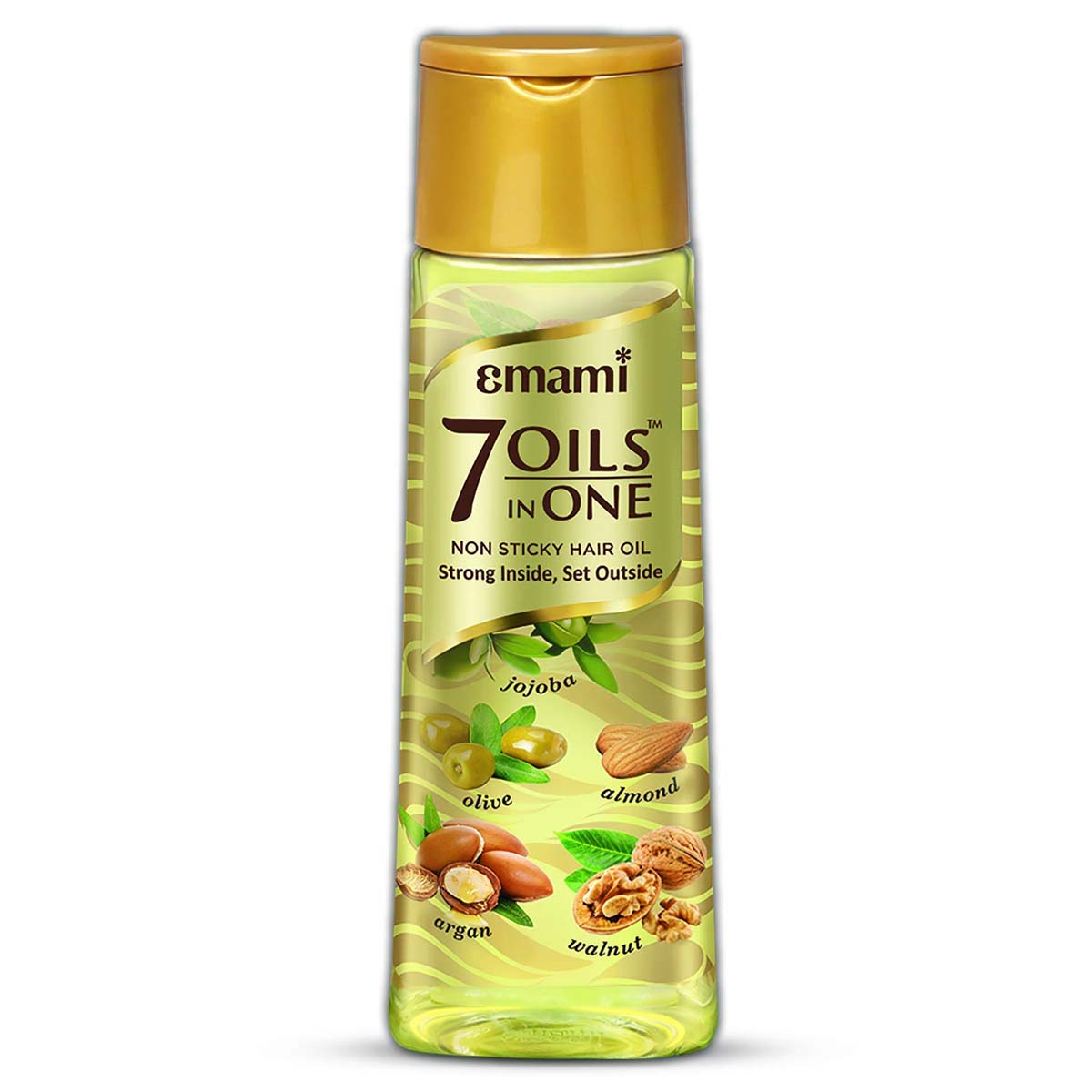 EMAMI 7 OILS IN ONE 100 ML