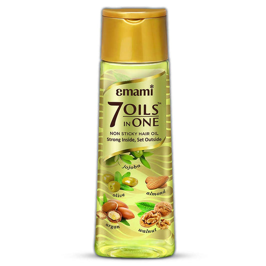 EMAMI 7 OILS IN ONE 100 ML