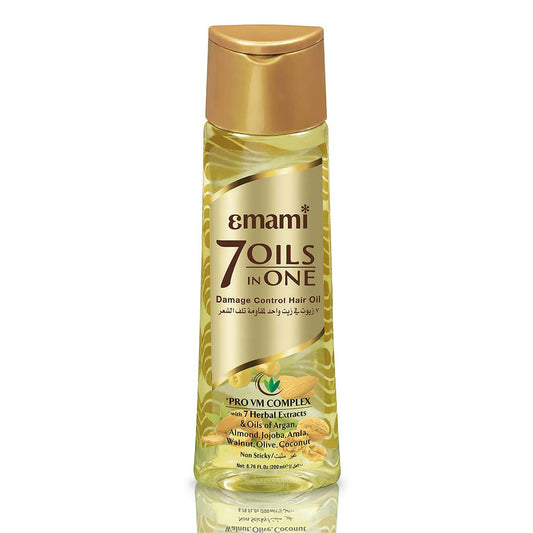 EMAMI 7 OILS IN ONE 200ML