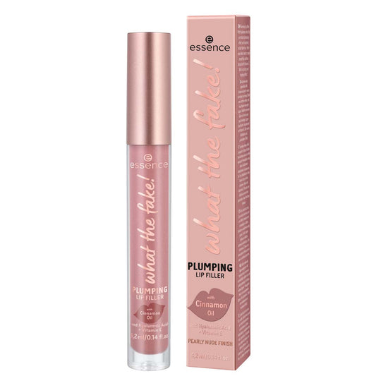 ESSENCE PLUMPING LIP FILLER