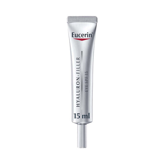 EUCERIN HYAL.FLR EYE SPF15+15ML