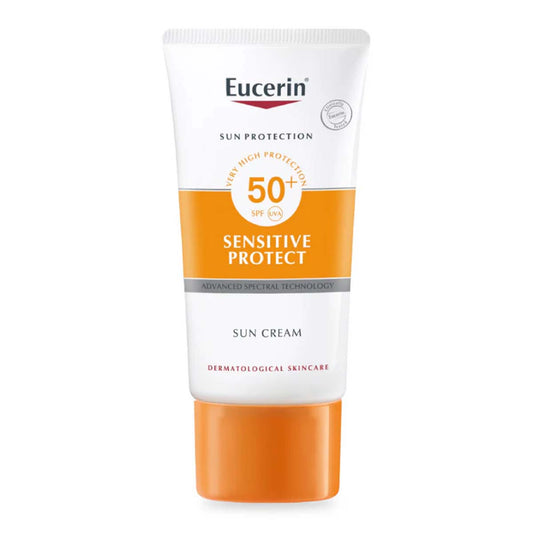 EUCERIN SUN-CR SPF 50 +50ML