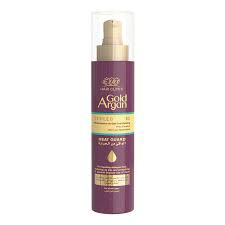EVA GOLD ARGAN TRIPLE DEFENSE HEAT GUARD