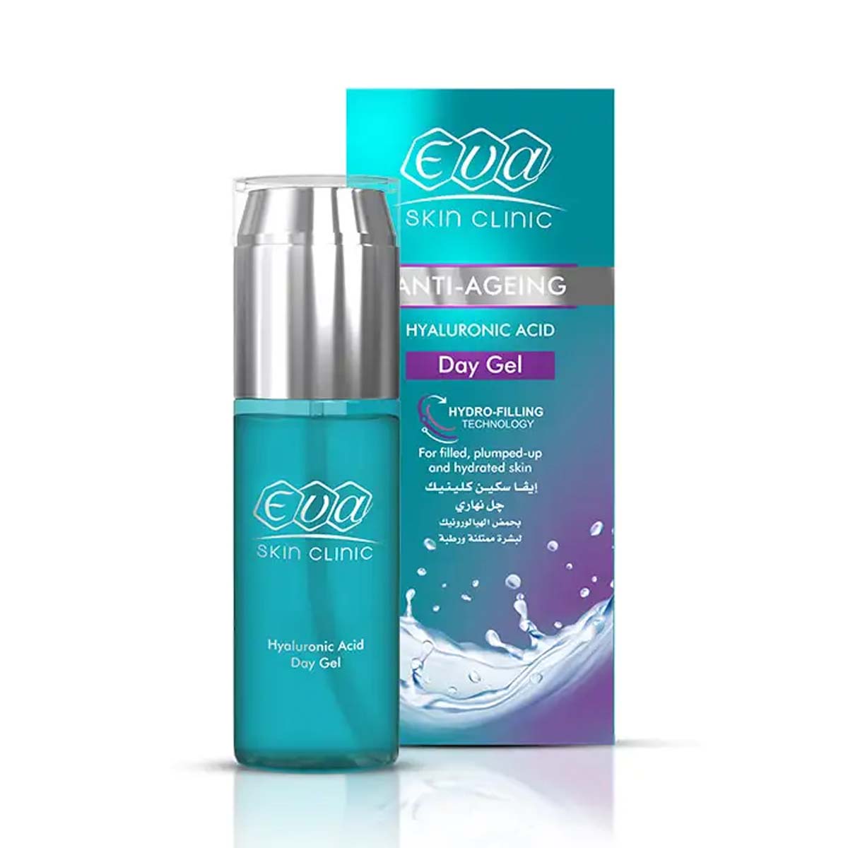 EVA SKIN DAY GEL