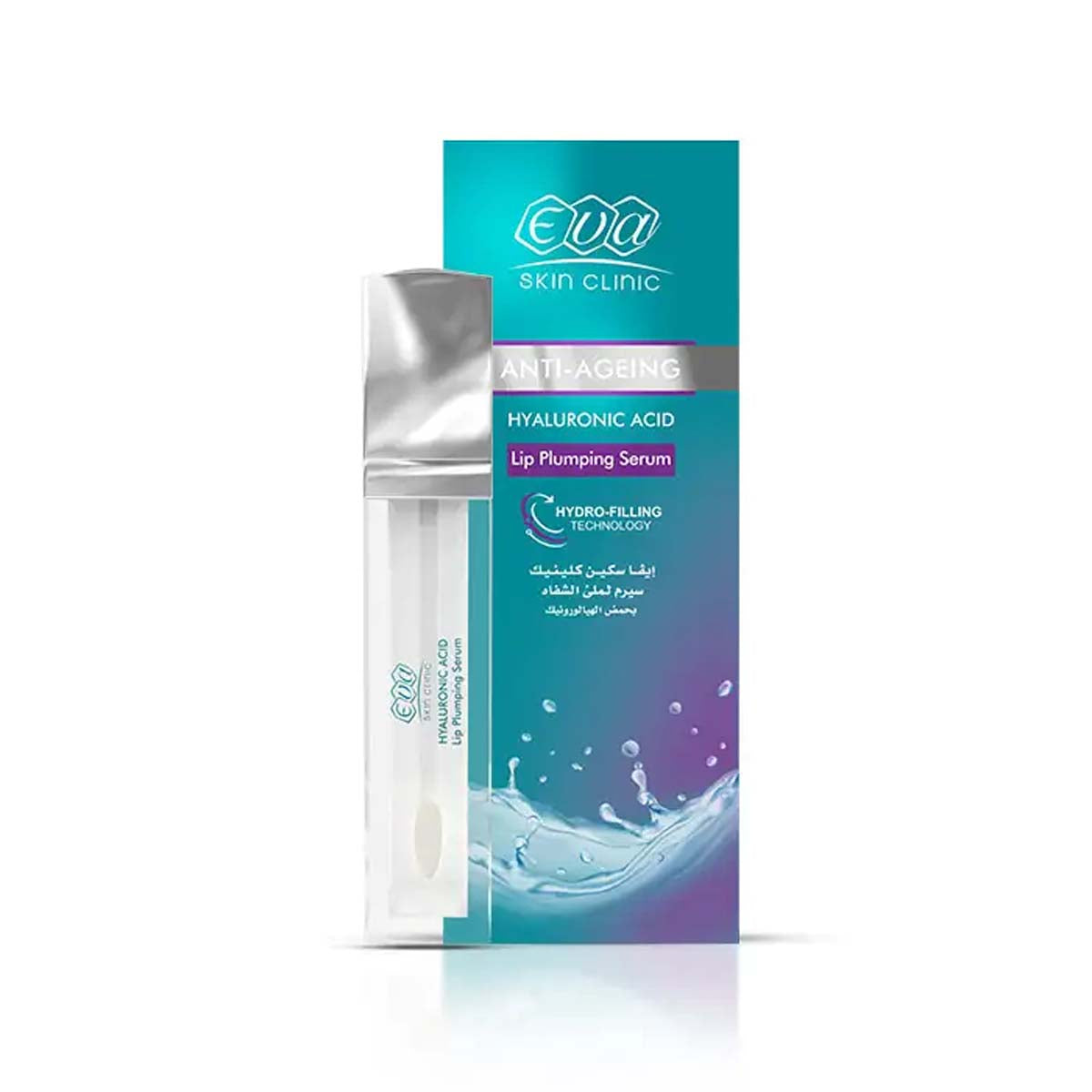 EVA SKIN  LIP PLUMP