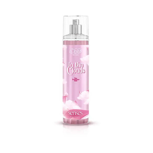 EVA in the clouds senses 240ML