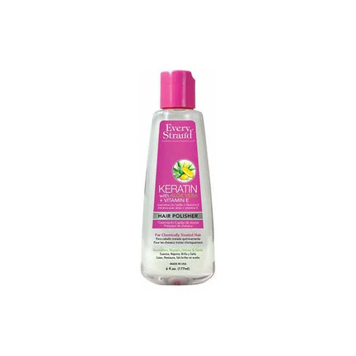 EVERY STRAND ALOE VERA POLISHER 75 سيرم