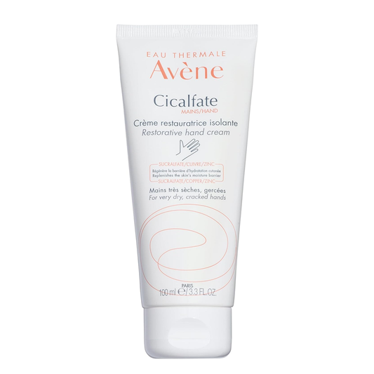 Eau Thermale Avene Cicalfate Hand Cream - 100ml