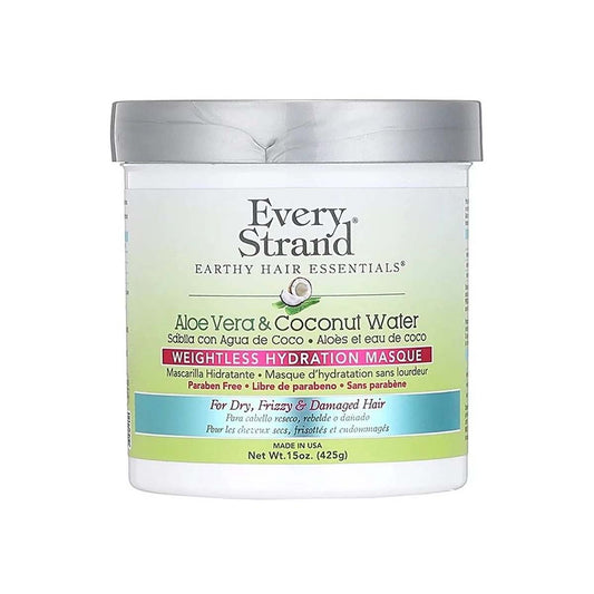 Every Strand Aloe Vera& Coconut water 425 g