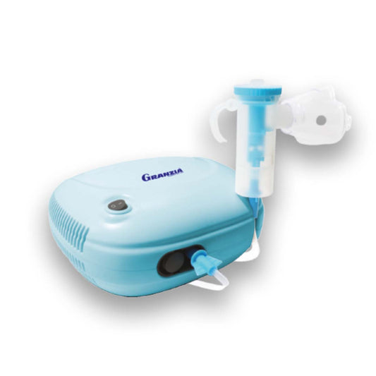 GRANZIA NEBULIZER TURBO