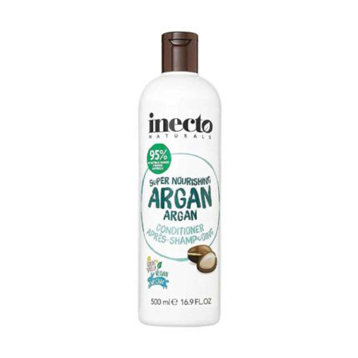 INECTO CONDITIONER 500ML