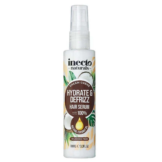 INECTO DEFRIZZ SERUM 100ML