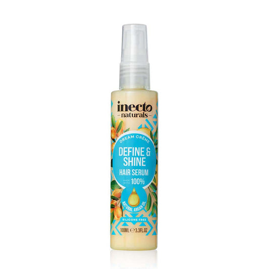 INECTO SHINE SERUM 100ML