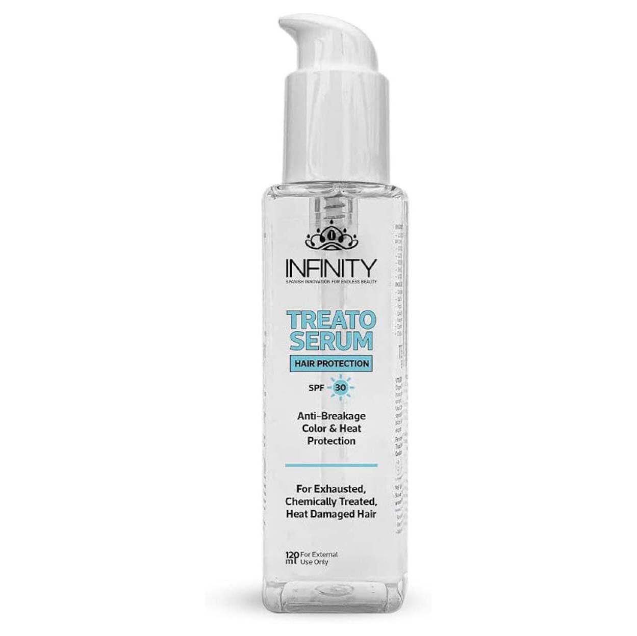 Infinity treato serum 120ml