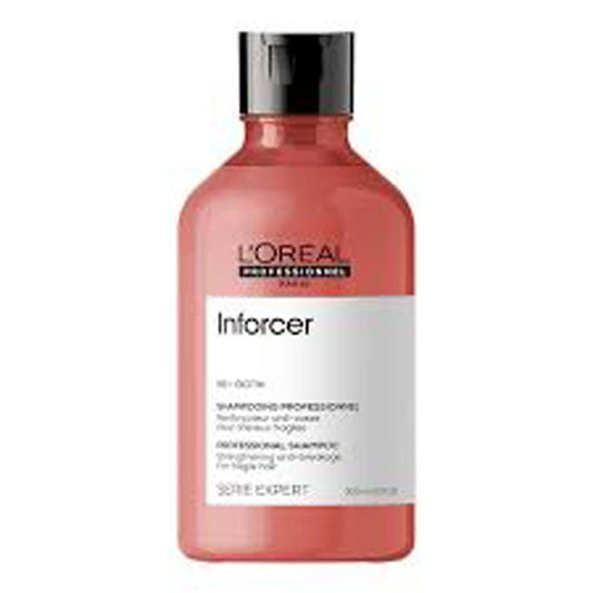 LOREAL PRO INFORCER SHAMPO 300 ML