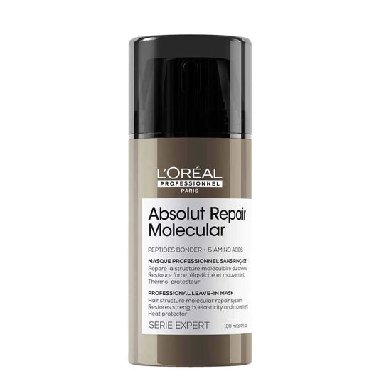 LOREAL PRO MOLECULAR LEAVIN