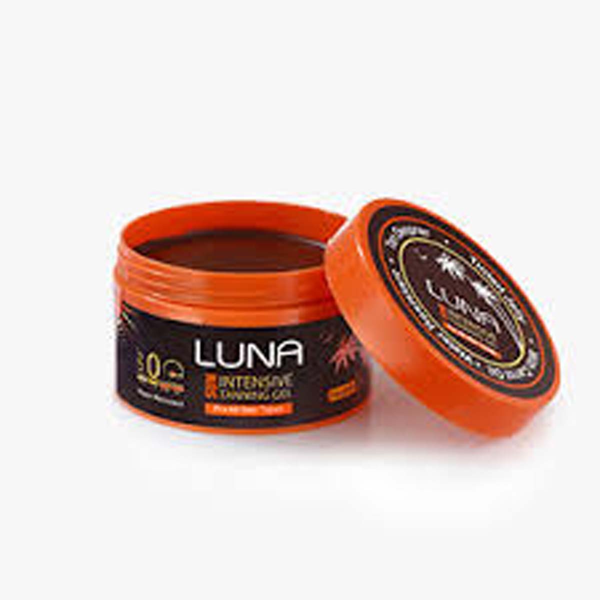 LUNA SUN INTENSIVE GEL SPF 0 130 ML *
